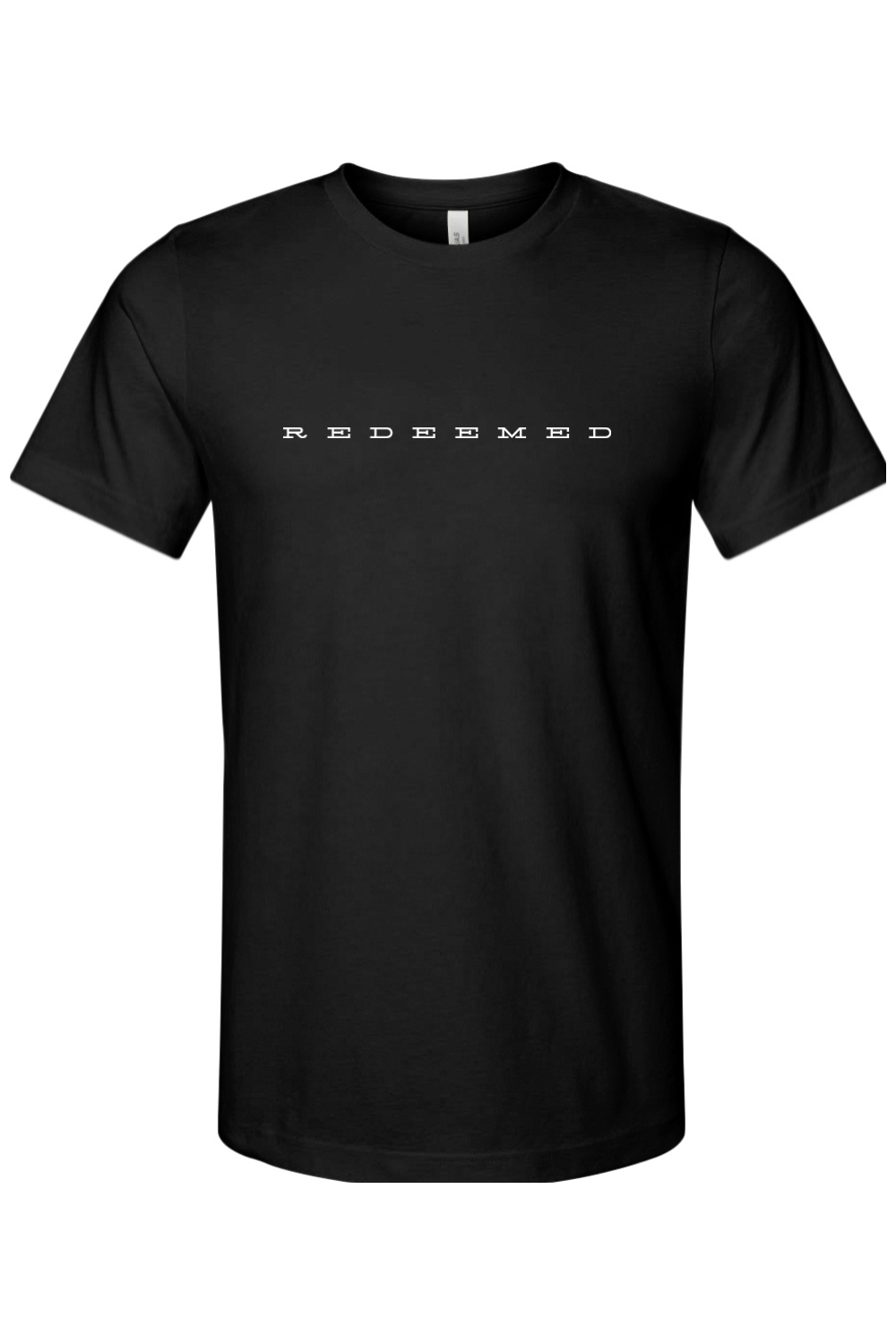 Redeemed