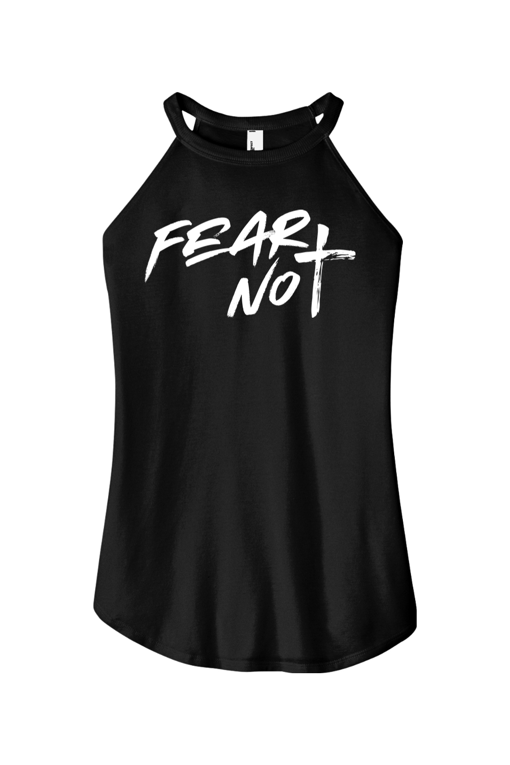 Fear Not