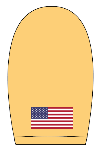 Huzzah America