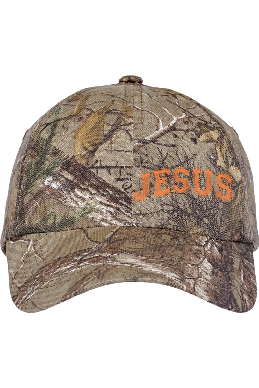 Jesus