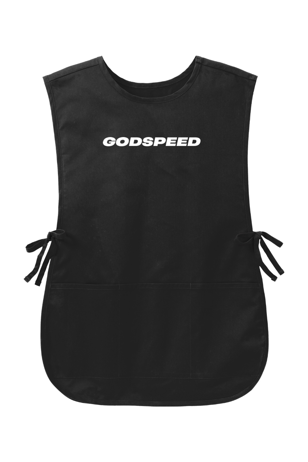 Godspeed