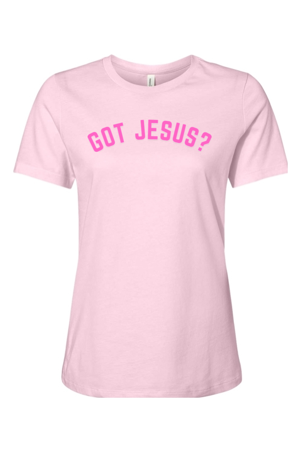 Got Jesus?