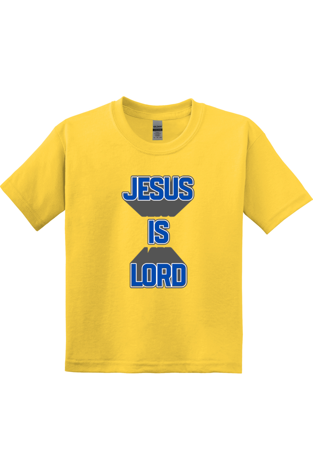 Jesus Is Lord