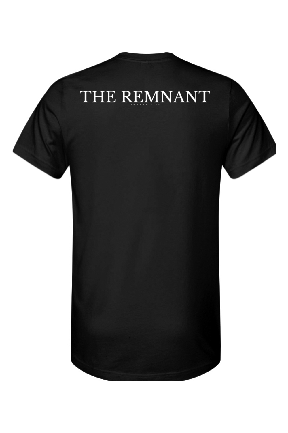 THE REMNANT