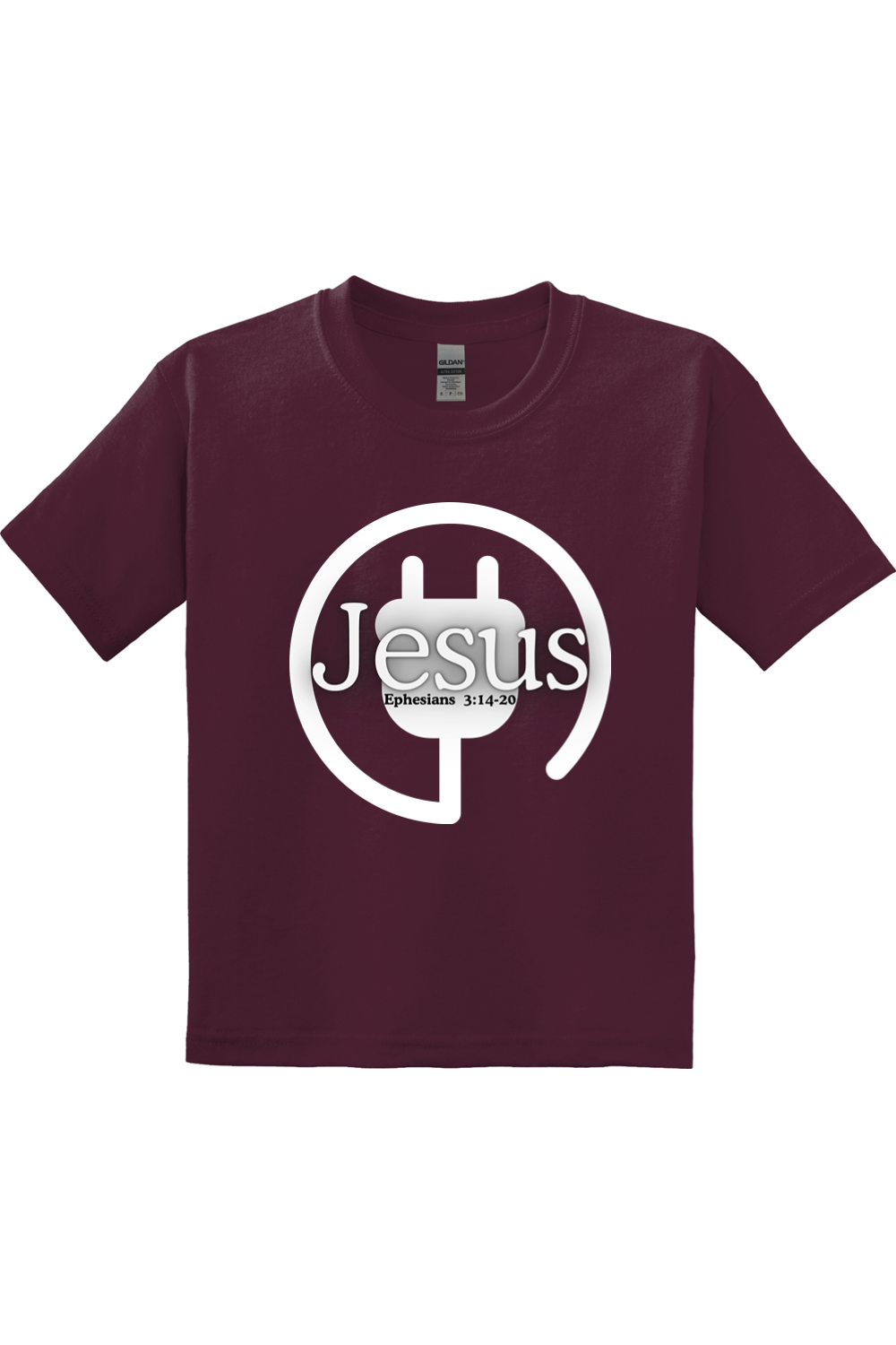 Jesus Power