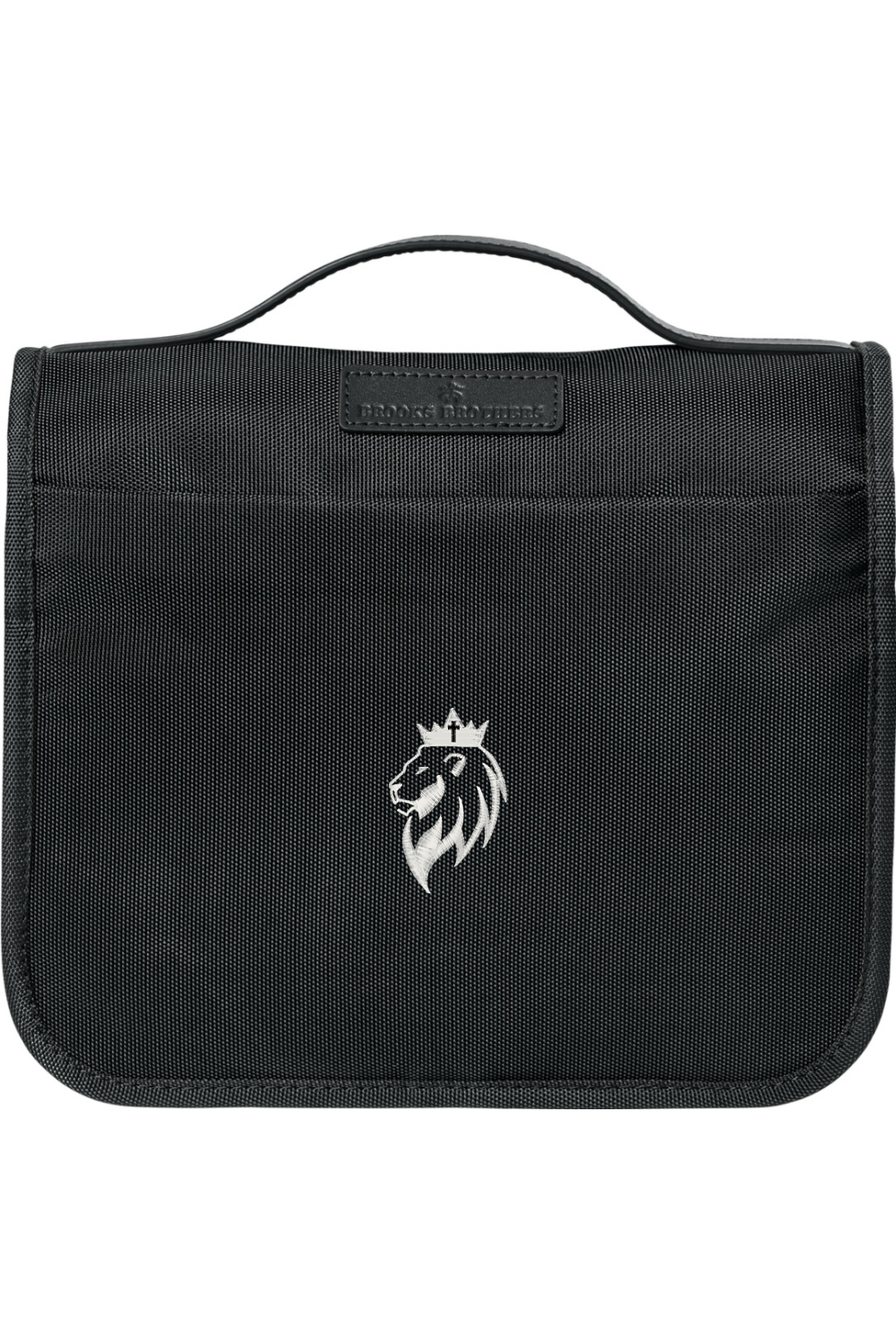 Brooks Brothers Oxford Small Travel Bag