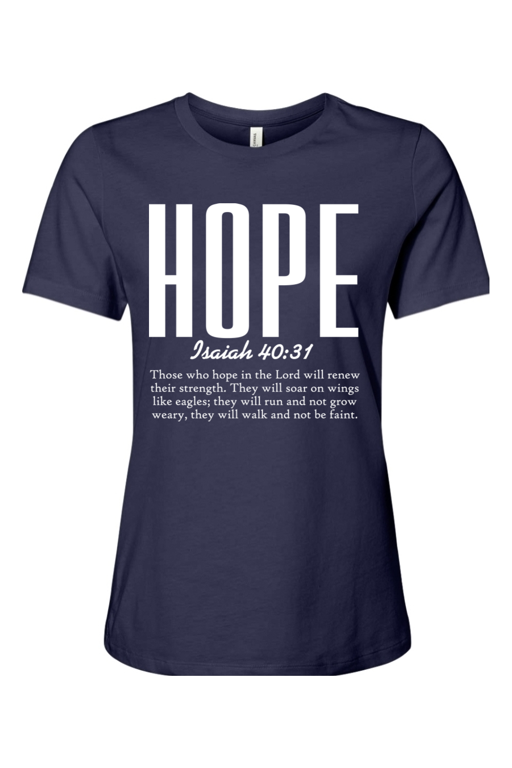 Hope