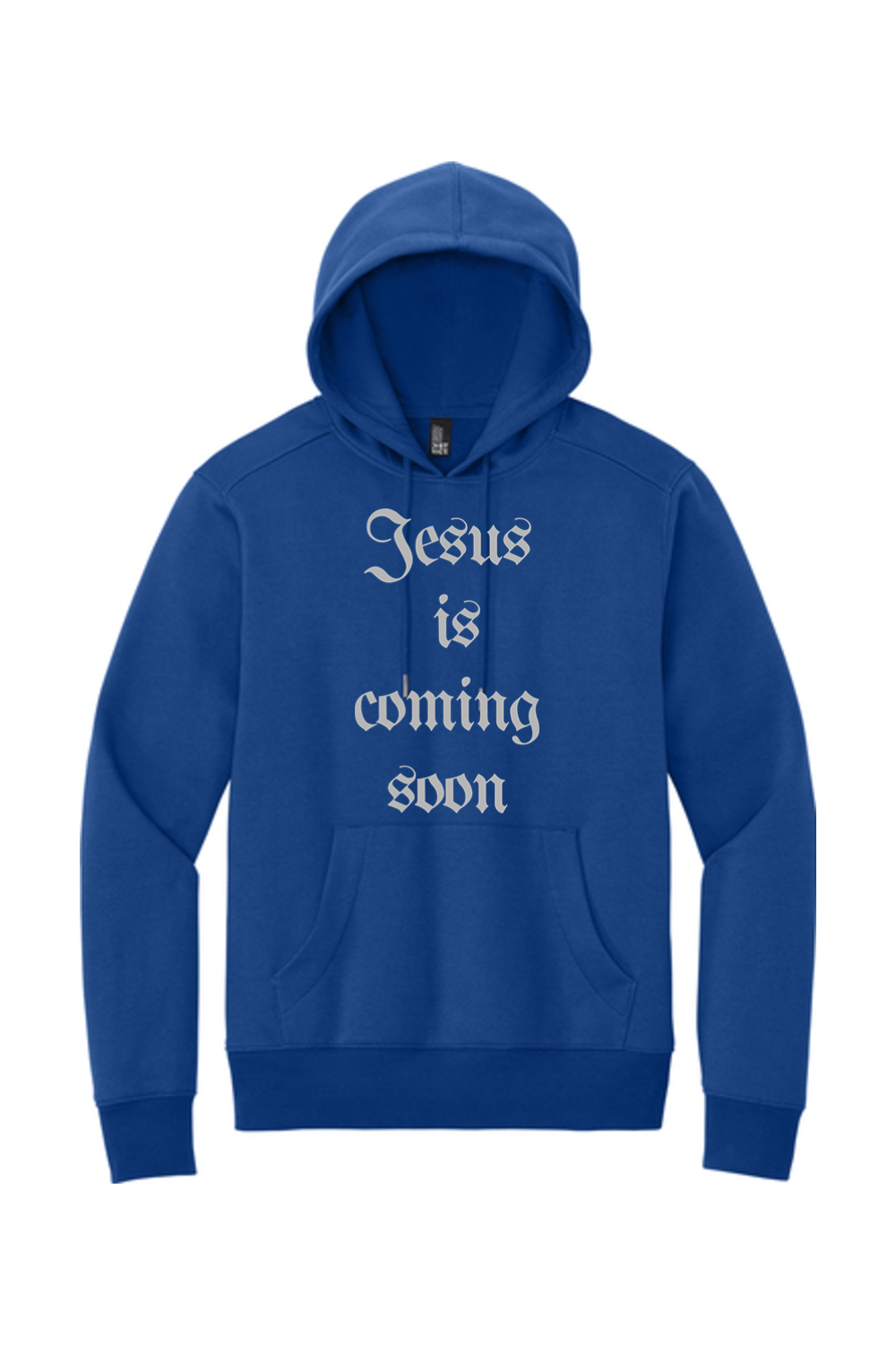 Jesus is coming soon are you ready