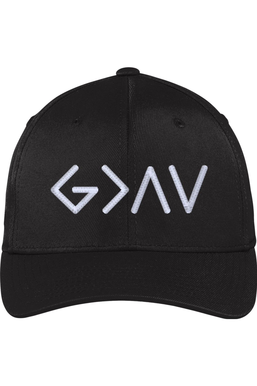 God Is Greater Above All