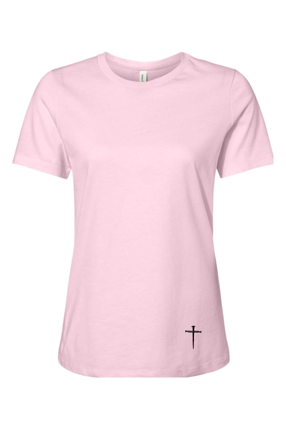 Kingdom Apparel Cross