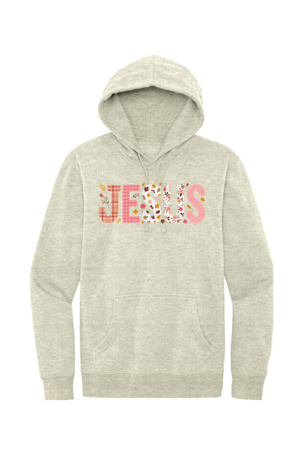 Jesus