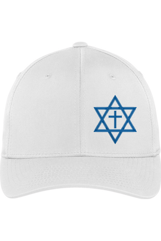 Star Of David Christian