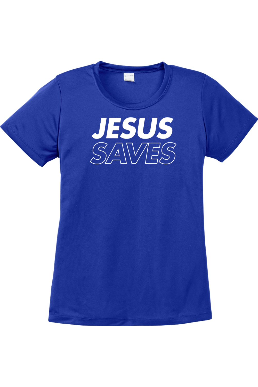 Jesus Saves