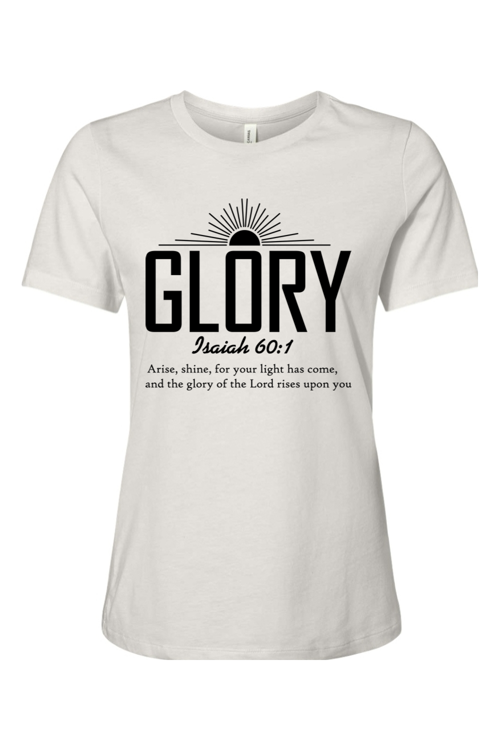 Glory