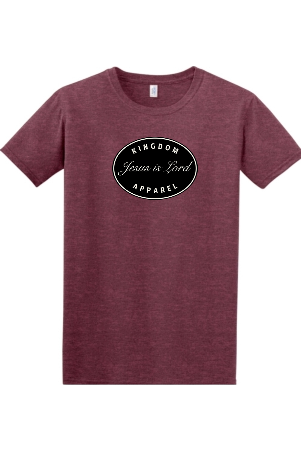 Kingdom Apparel Jesus is Lord