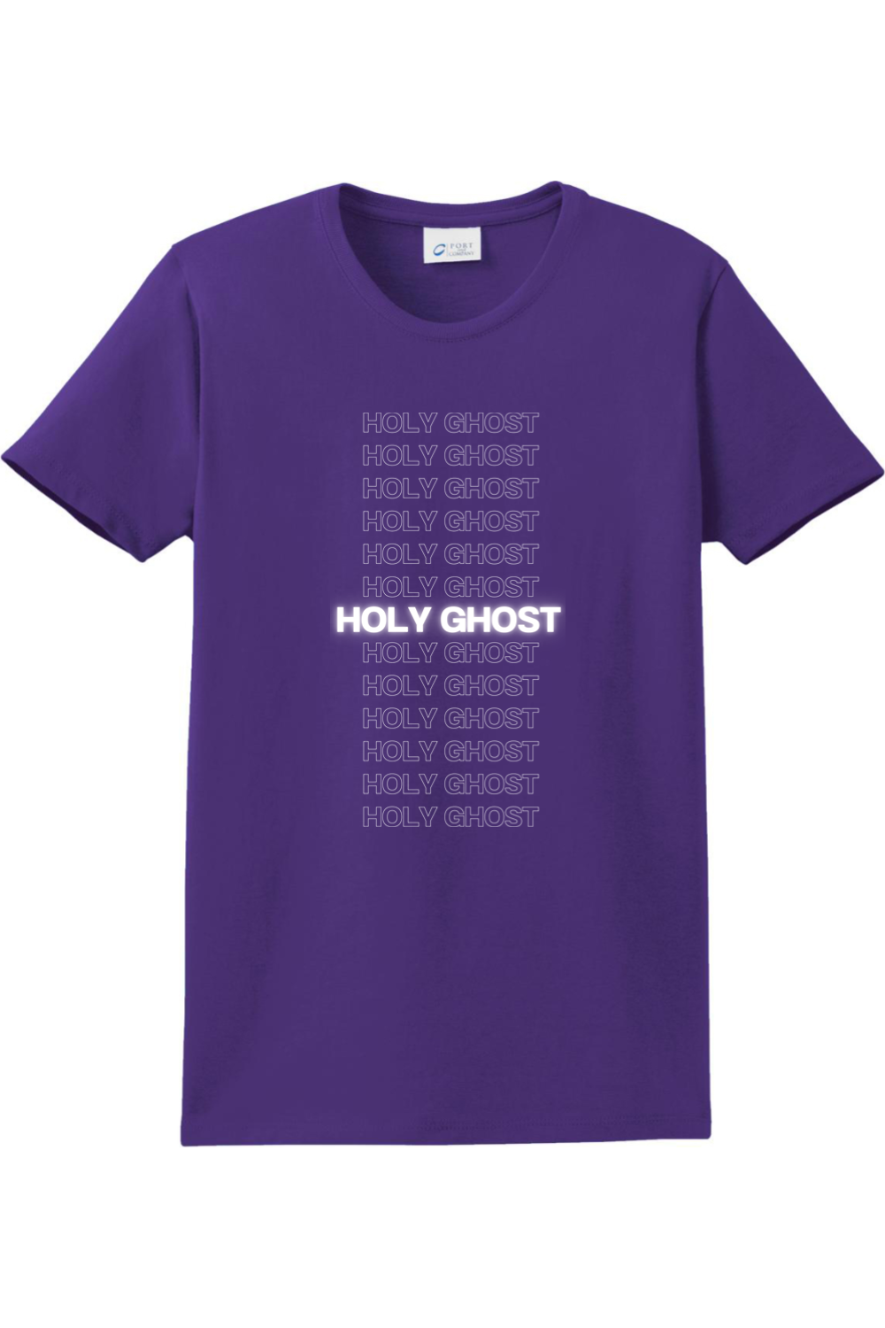 Holy Ghost