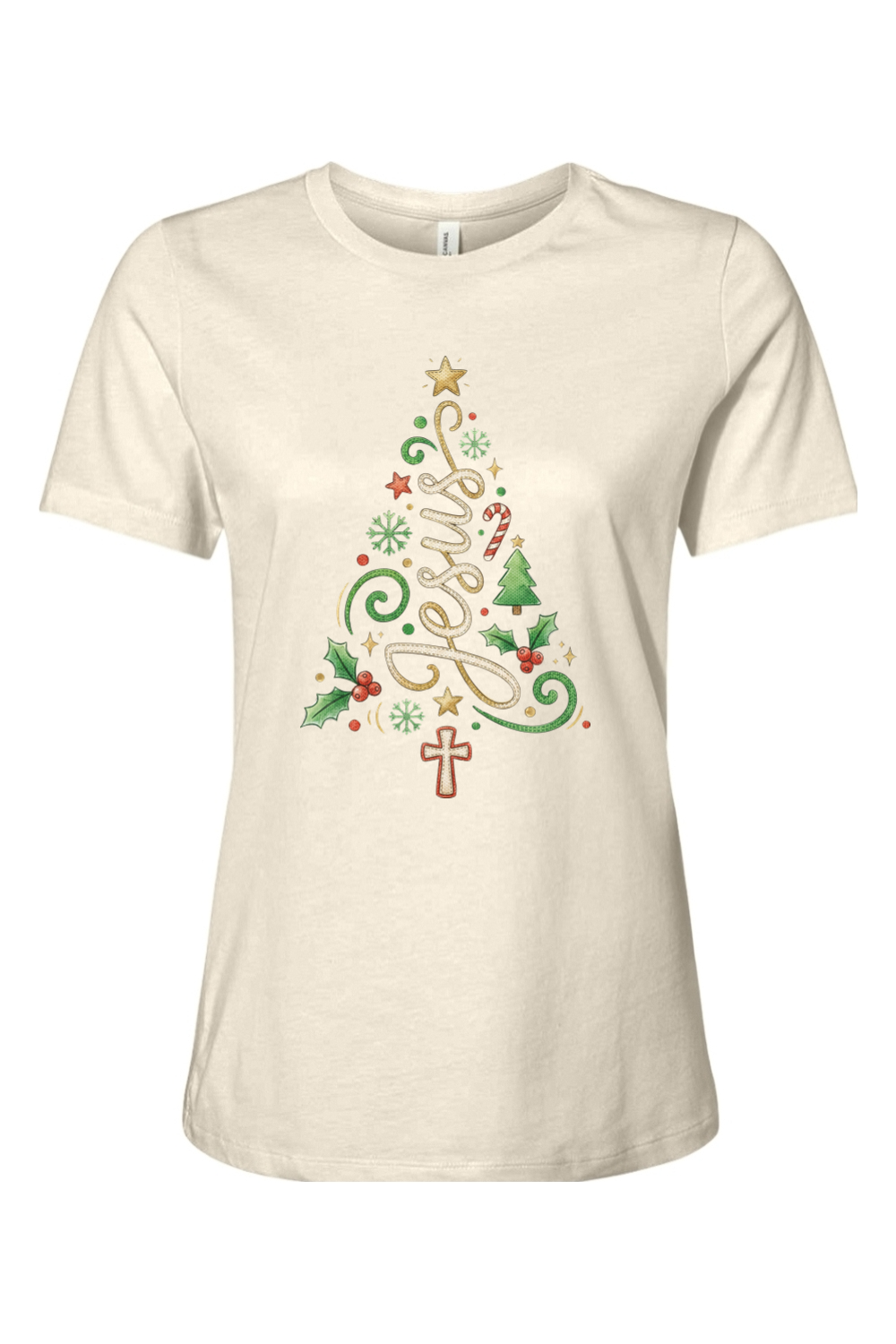 Jesus Christmas