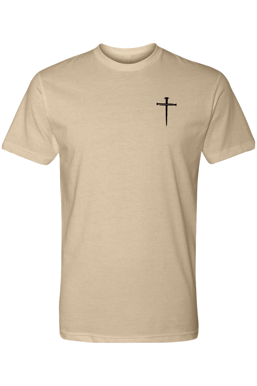 The Message Of the Cross