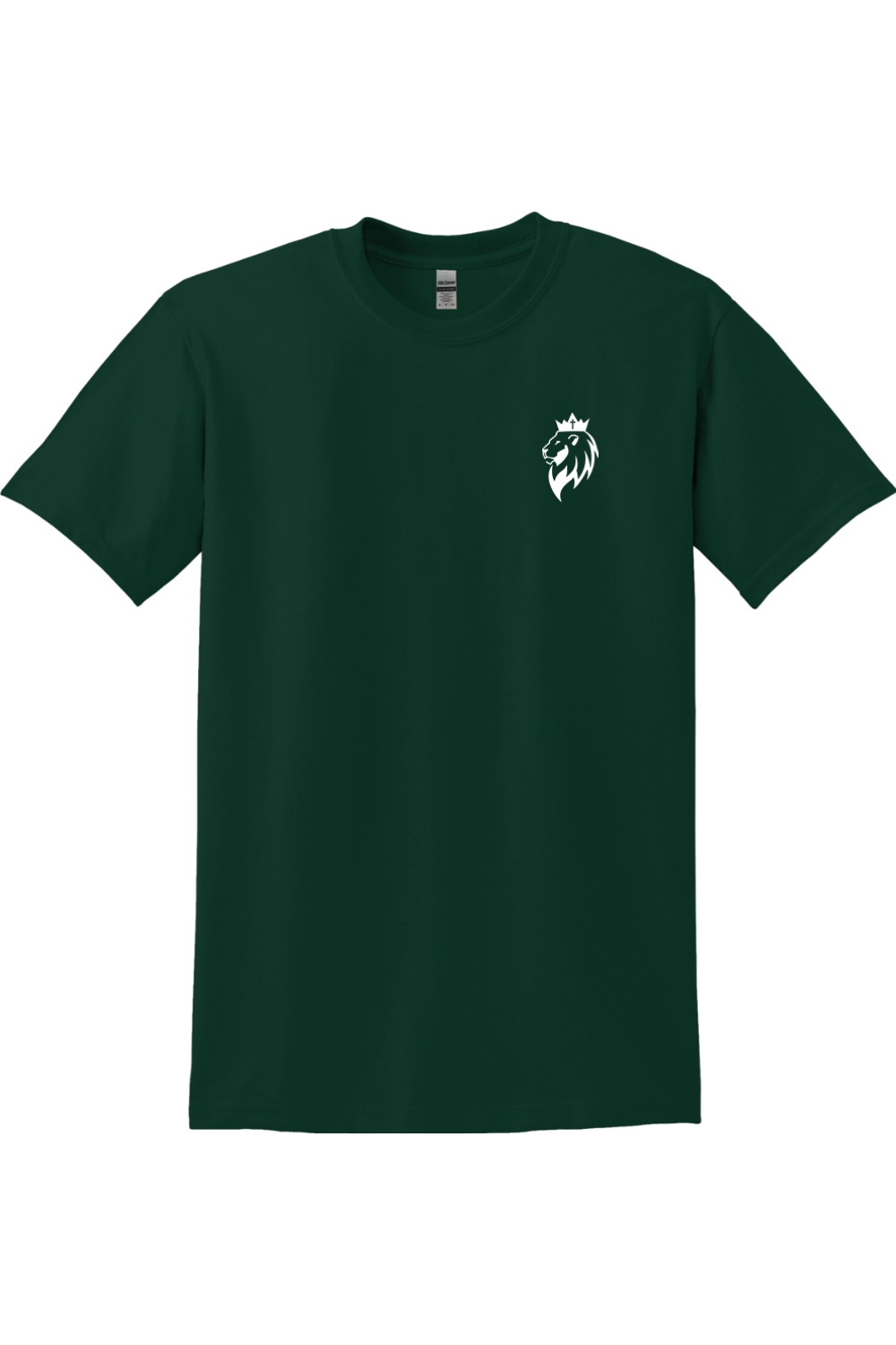 Kingdom Apparel Repent