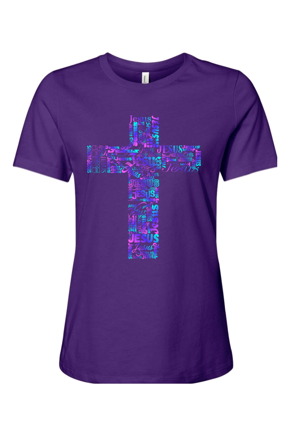 Jesus Omnipresent