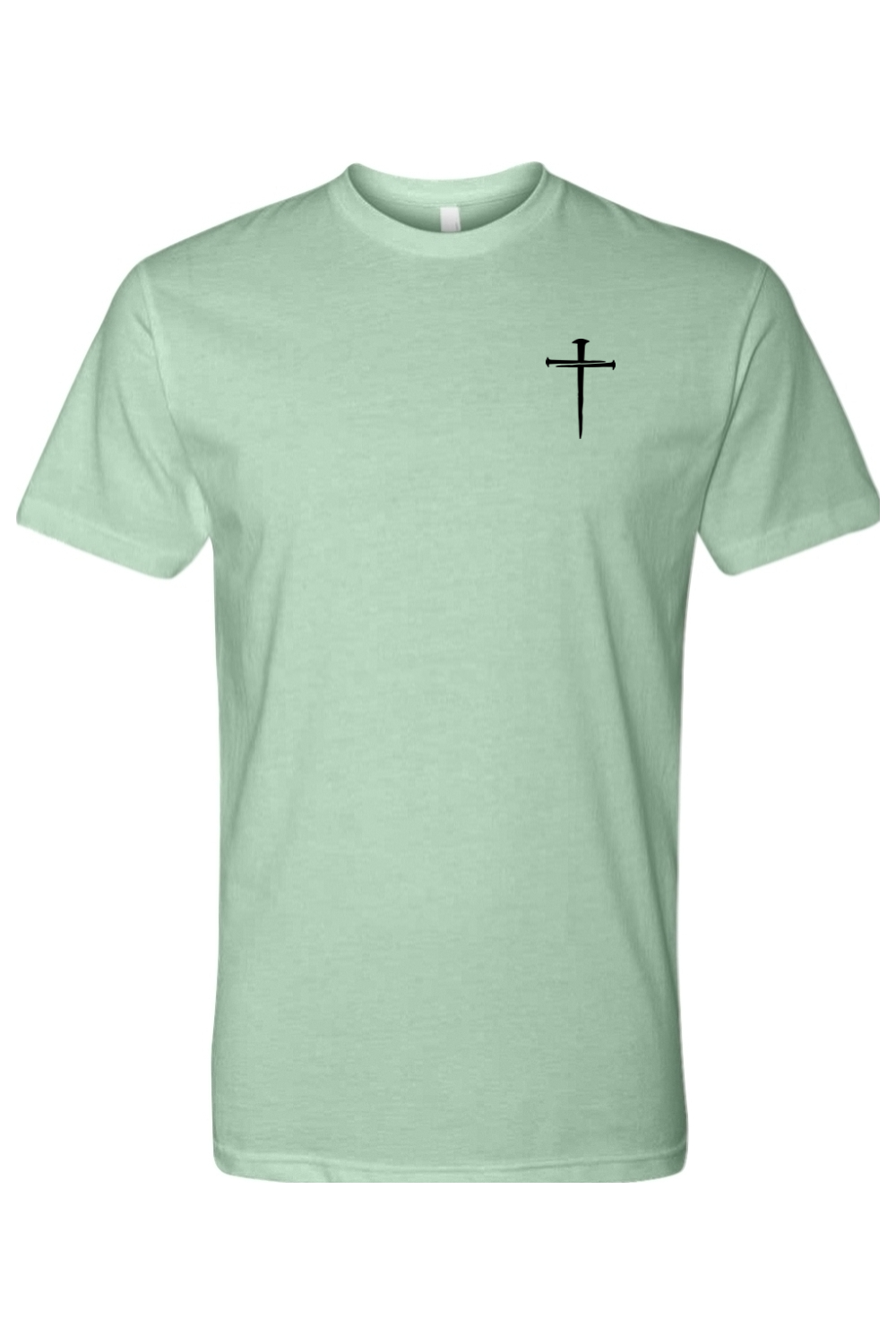 The Message Of the Cross
