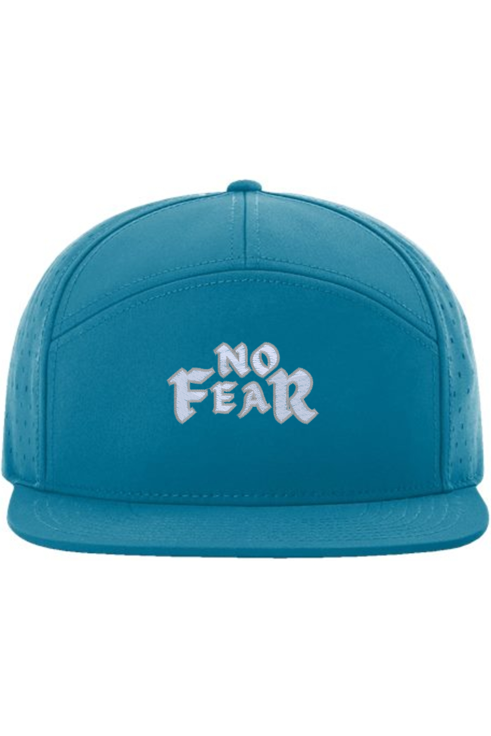 No Fear