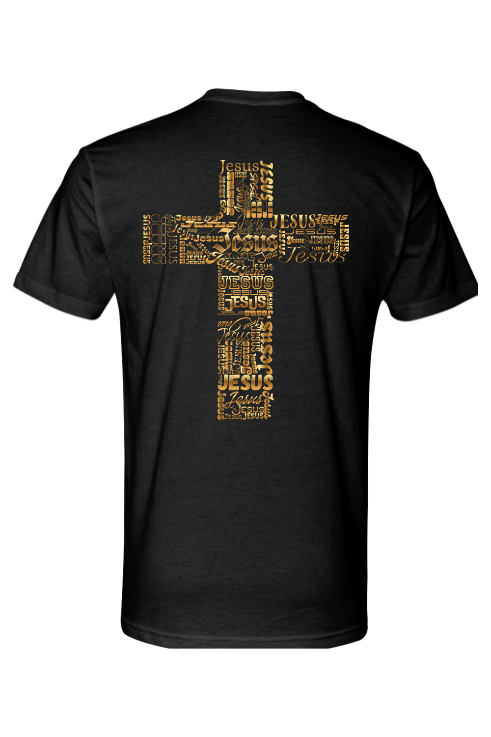 Jesus Omnipresent