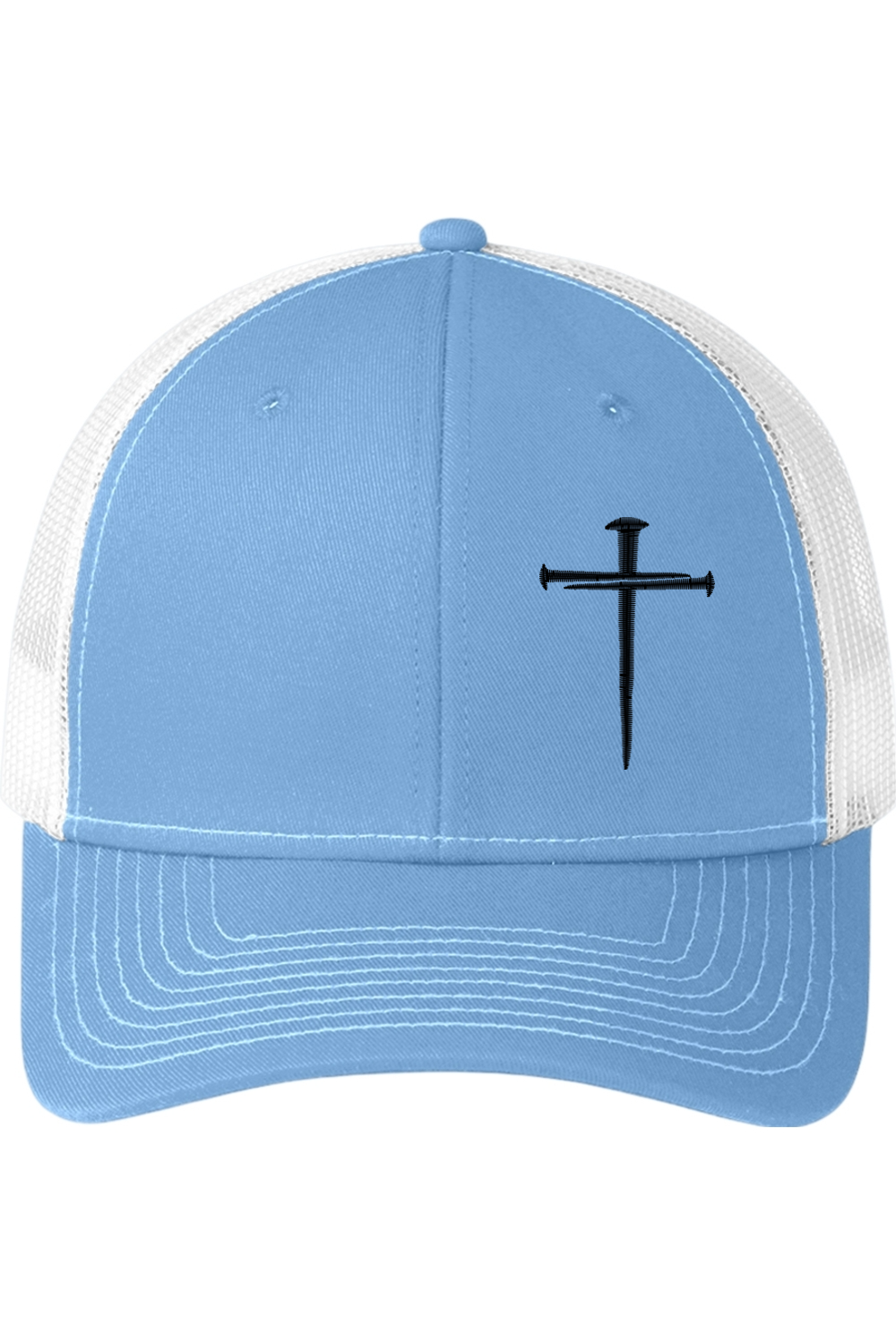 Three Nails Hat