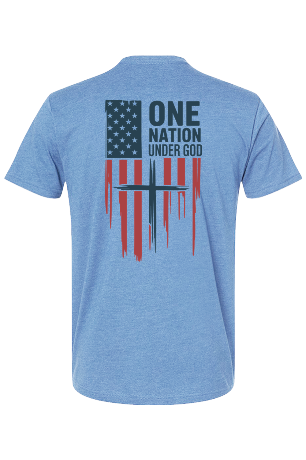 One Nation Under God