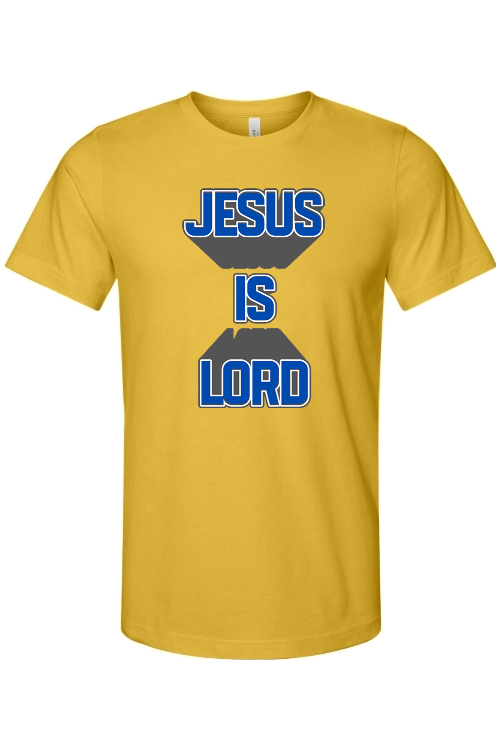 Jesus Is Lord