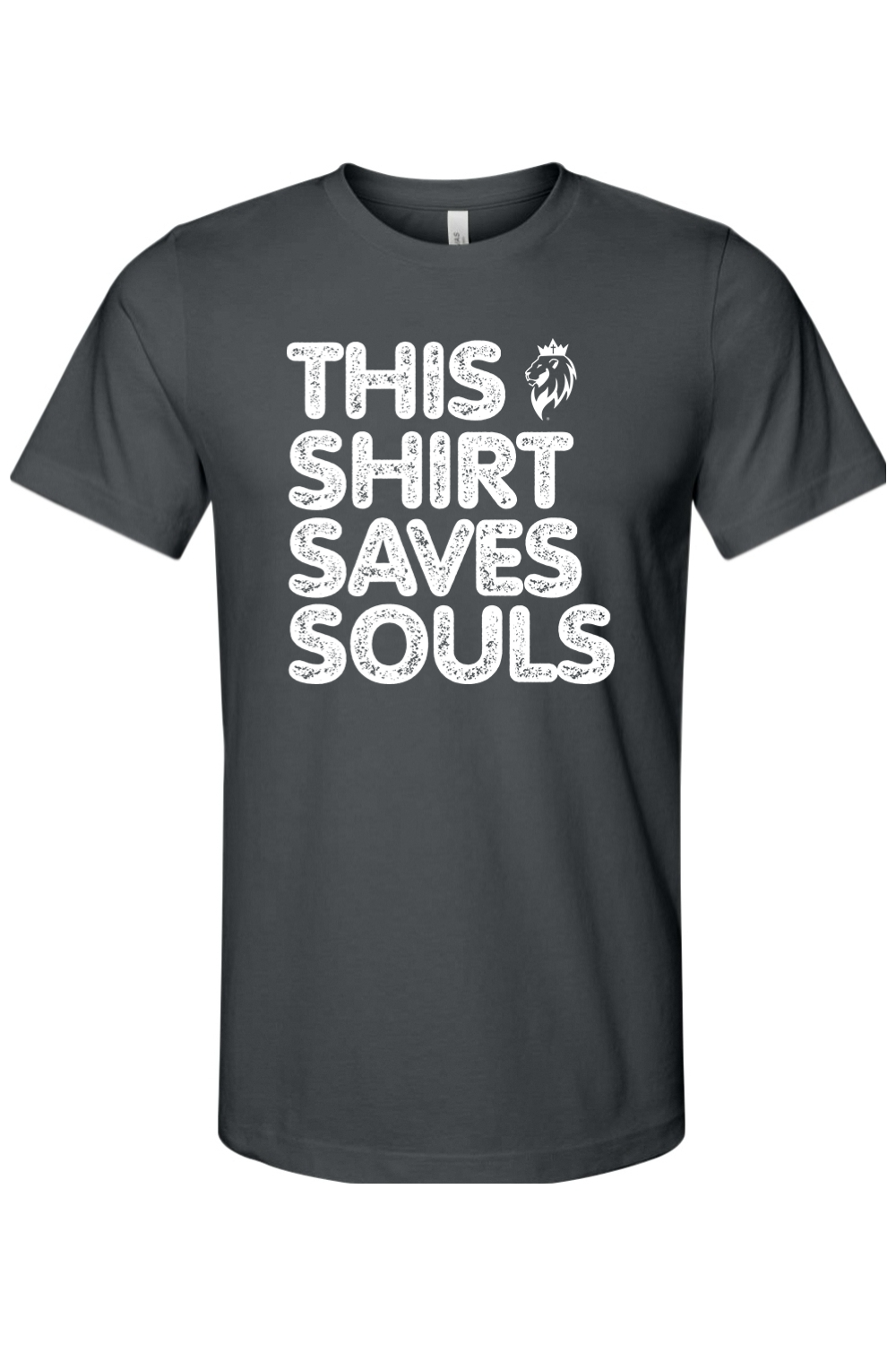 This Shirt Saves Souls