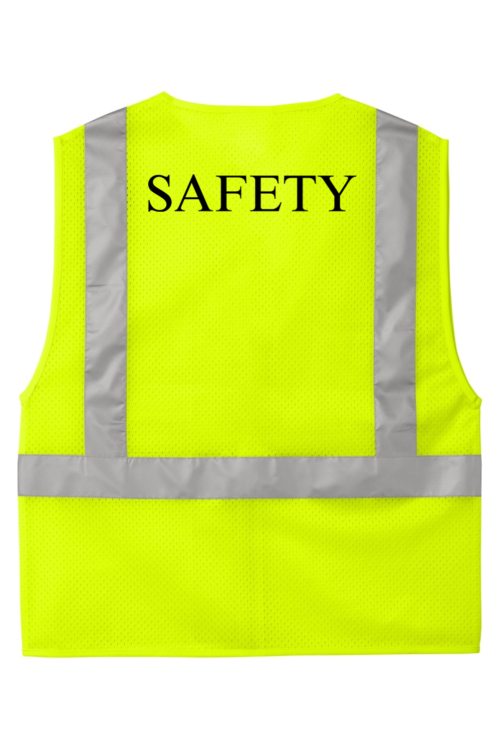 SAFETY Vest