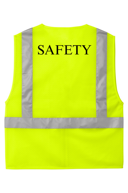 SAFETY Vest