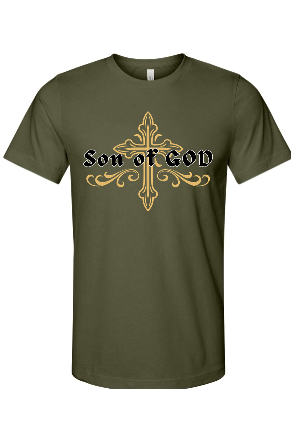 Son of God