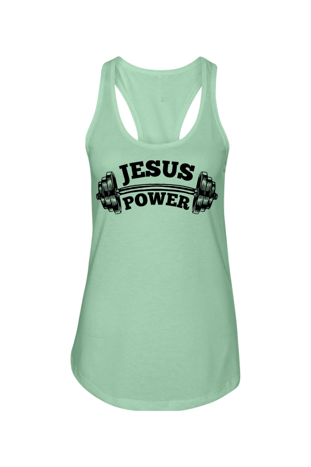 Jesus Power