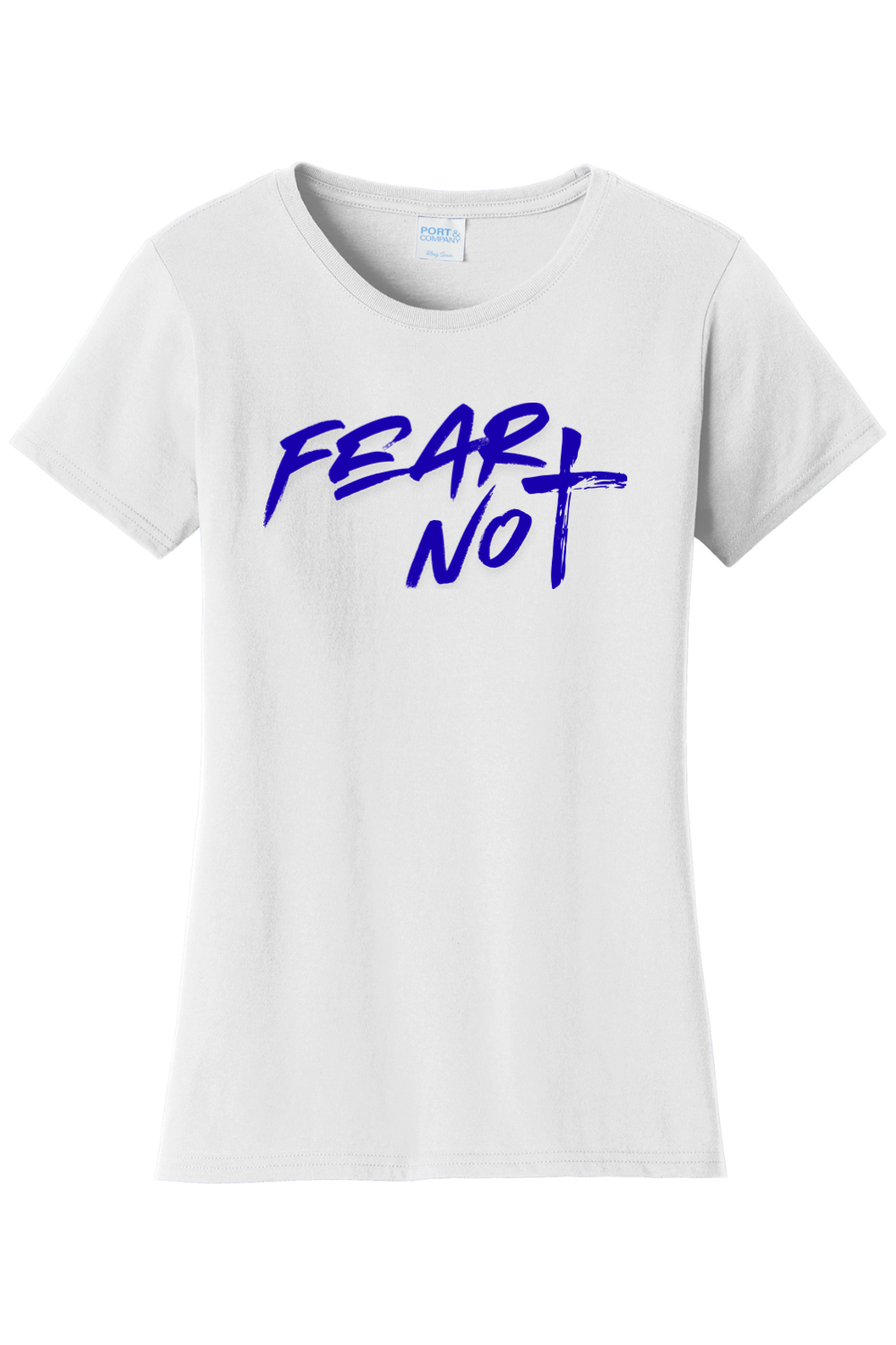 Fear Not