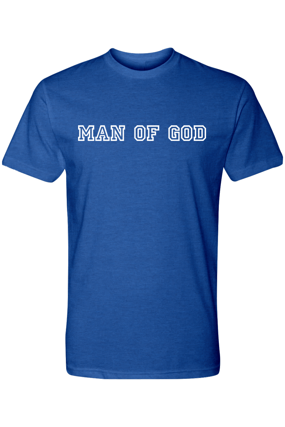Man Of God