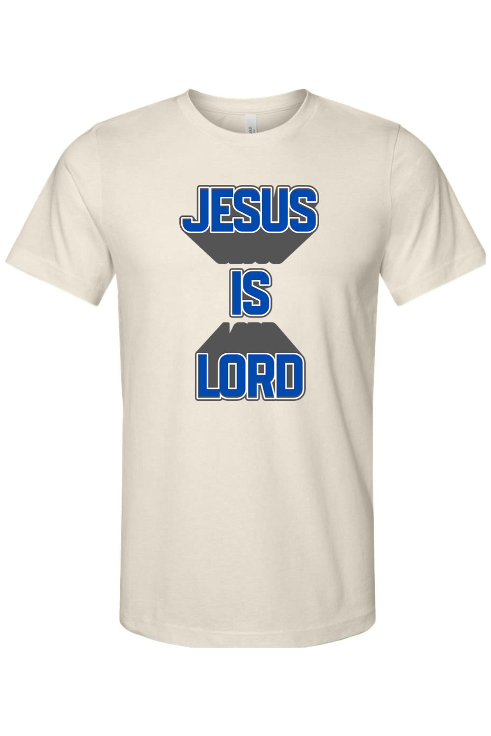 Jesus Is Lord