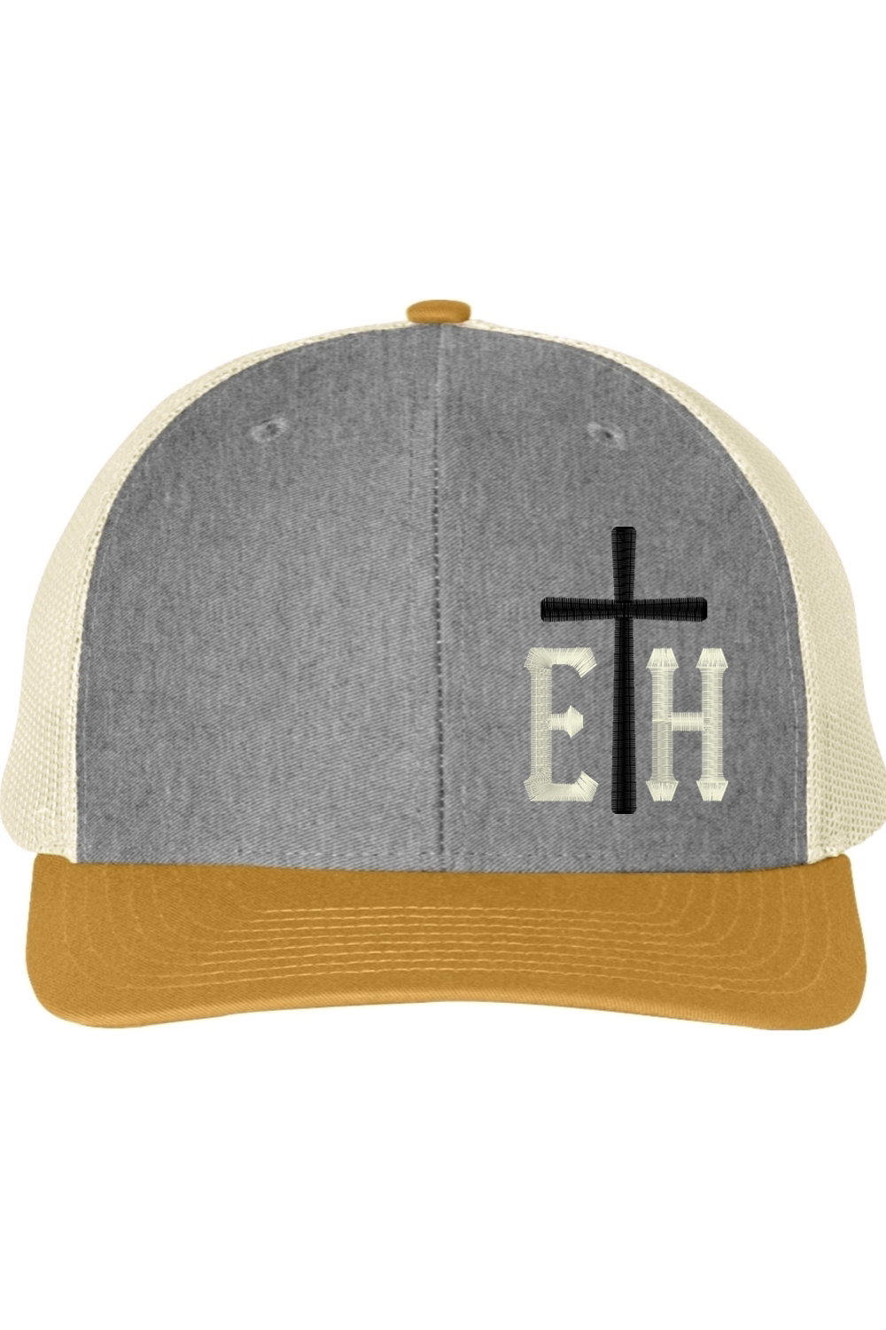 End Time Harvest