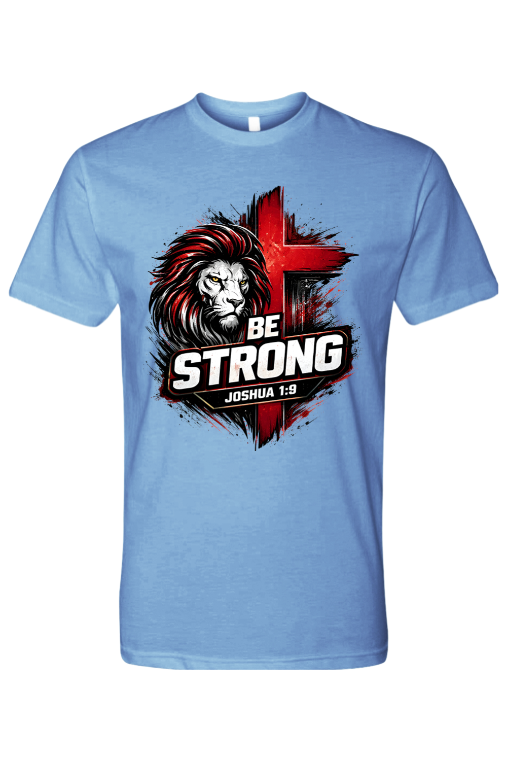 Be Strong