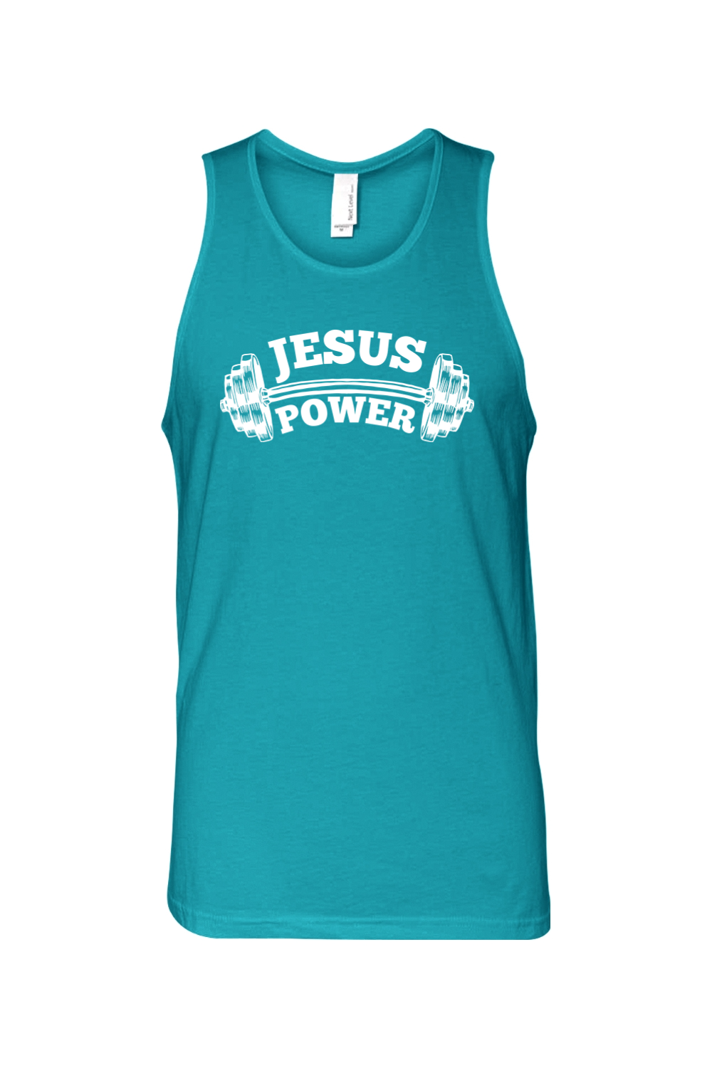 Jesus Power