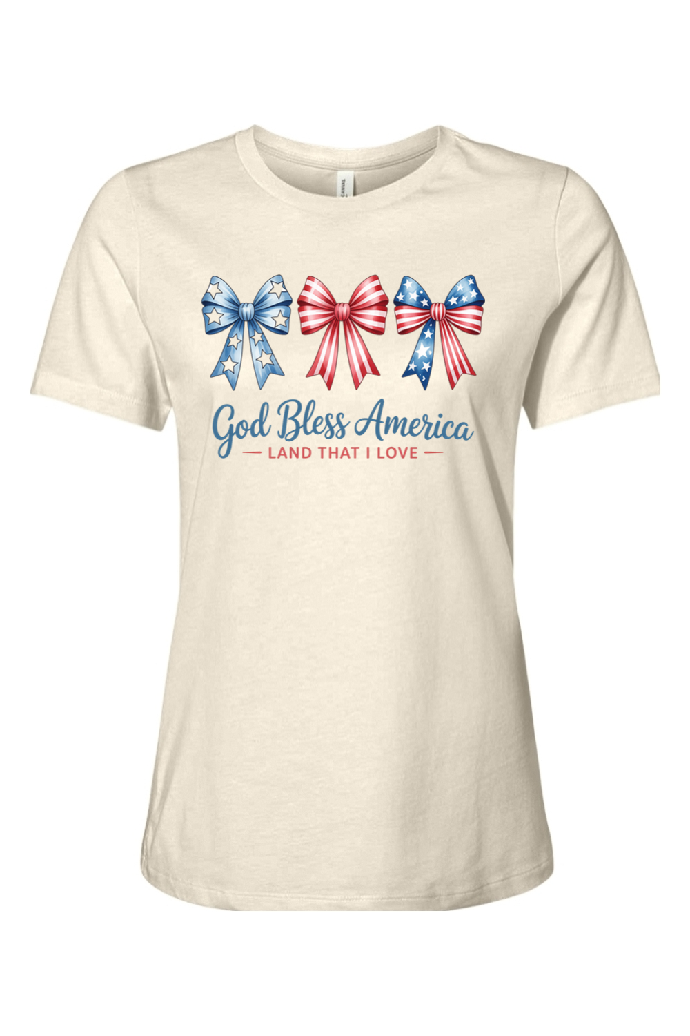 God Bless America