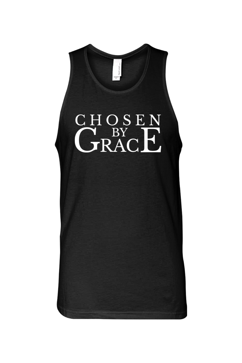 Chosen By Grace