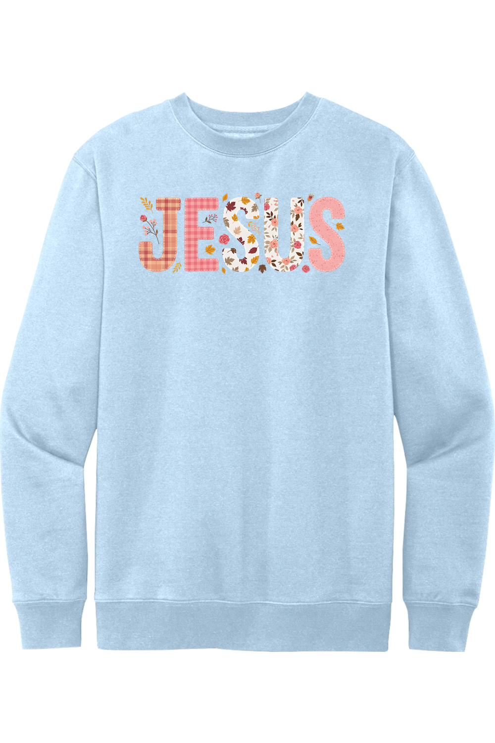 Jesus