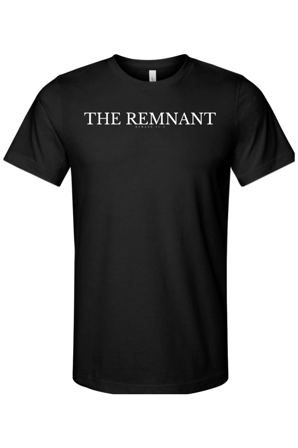 THE REMNANT