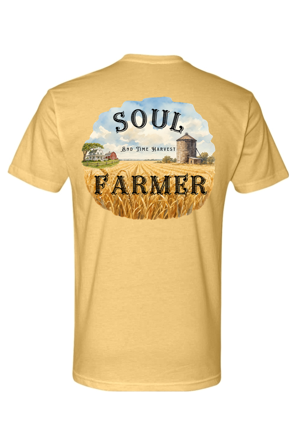 Soul Farmer