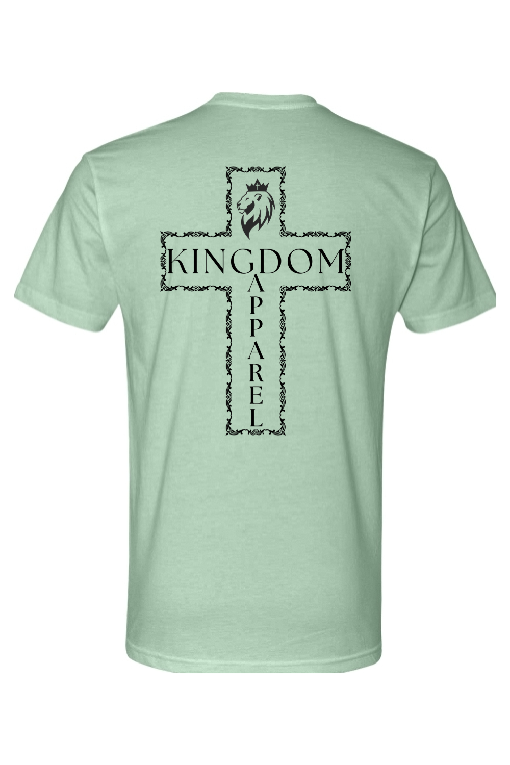 Kingdom Apparel Cross