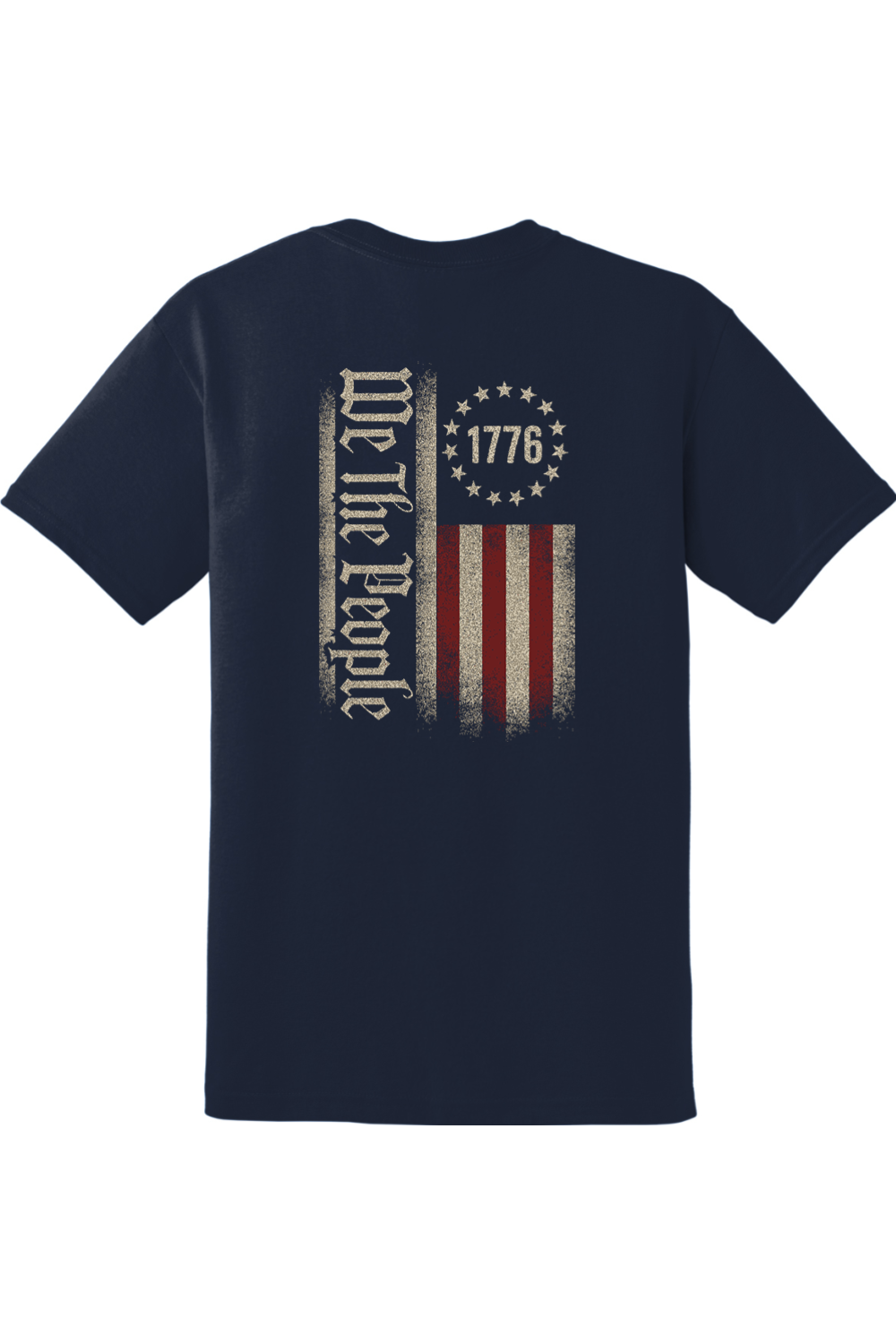 We The People