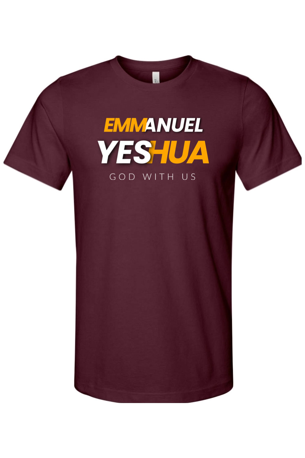 Emmanuel Yeshua