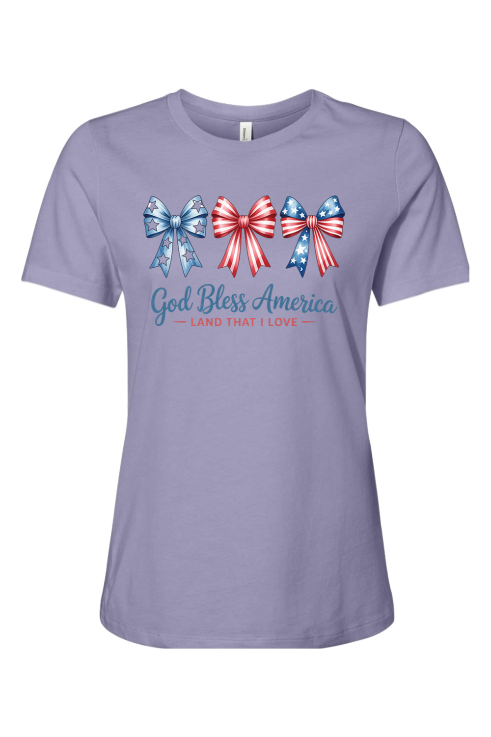 God Bless America